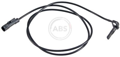 Sensor, wheel speed A.B.S. 31349