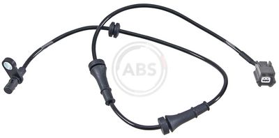 Sensor, wheel speed A.B.S. 31353