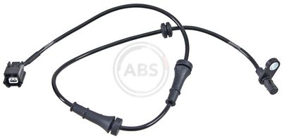Sensor, wheel speed A.B.S. 31355