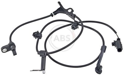 Sensor, wheel speed A.B.S. 31361