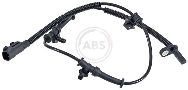A.B.S. 31362 Sensor, wheel speed