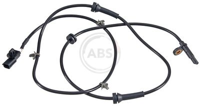 Sensor, wheel speed A.B.S. 31363