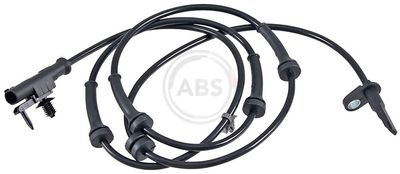 Sensor, wheel speed A.B.S. 31365