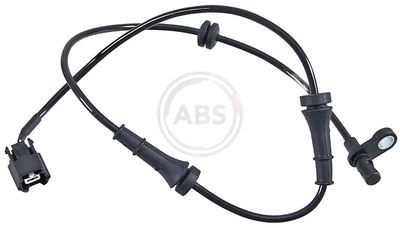 Sensor, wheel speed A.B.S. 31375