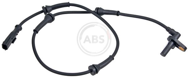 A.B.S. 31380 Sensor, wheel speed