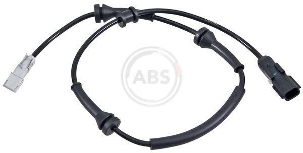 A.B.S. 31390 Sensor, wheel speed