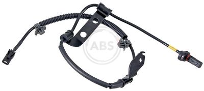Sensor, wheel speed A.B.S. 31395