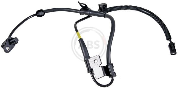 A.B.S. 31396 Sensor, wheel speed