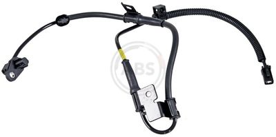 Sensor, wheel speed A.B.S. 31396
