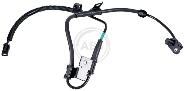 A.B.S. 31397 Sensor, wheel speed
