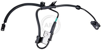 Sensor, wheel speed A.B.S. 31397