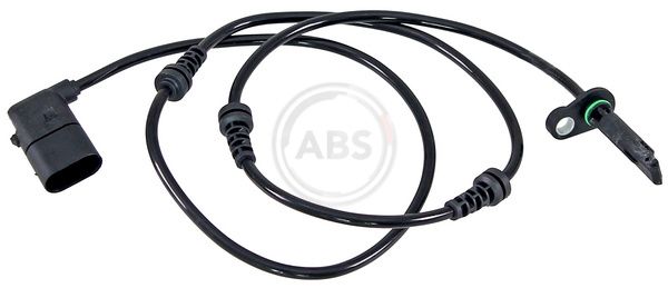 A.B.S. 31403 Sensor, wheel speed