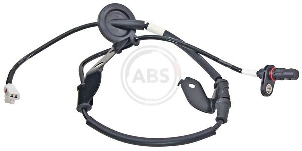 A.B.S. 31409 Sensor, wheel speed