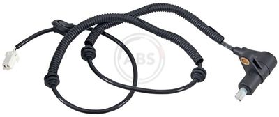 Sensor, wheel speed A.B.S. 31414