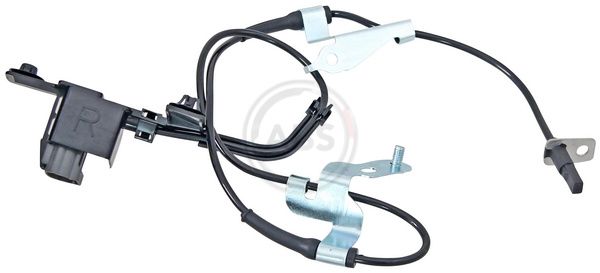 A.B.S. 31418 Sensor, wheel speed