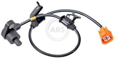Sensor, wheel speed A.B.S. 31438