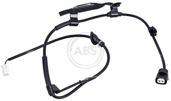 A.B.S. 31451 Sensor, wheel speed