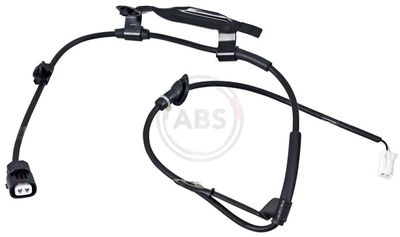 Sensor, wheel speed A.B.S. 31452
