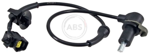 A.B.S. 31453 Sensor, wheel speed