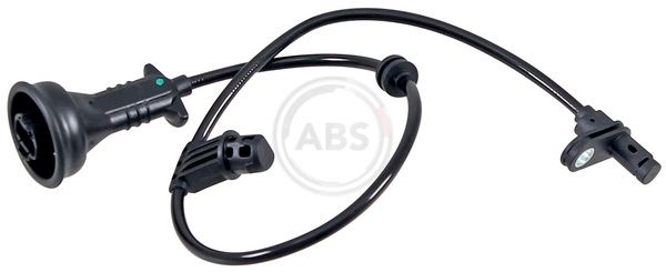 A.B.S. 31456 Sensor, wheel speed
