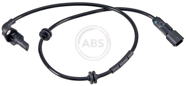 A.B.S. 31459 Sensor, wheel speed