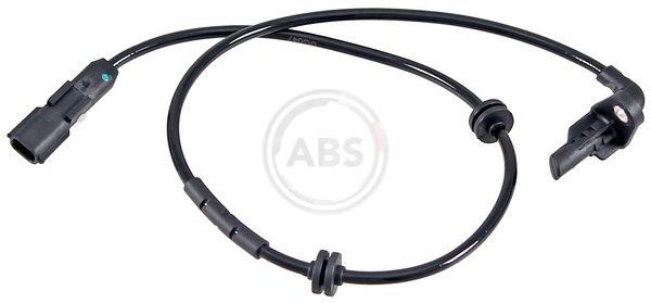 A.B.S. 31460 Sensor, wheel speed