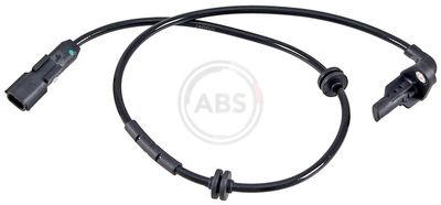 Sensor, wheel speed A.B.S. 31460