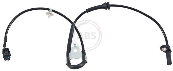 A.B.S. 31461 Sensor, wheel speed