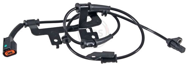 A.B.S. 31464 Sensor, wheel speed
