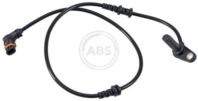 Sensor, wheel speed A.B.S. 31471