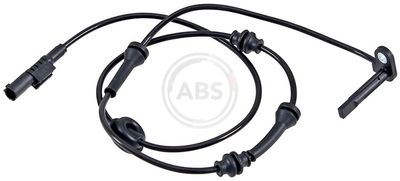 Sensor, wheel speed A.B.S. 31472