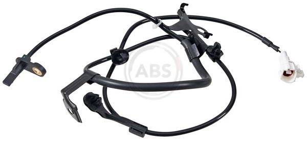A.B.S. 31476 Sensor, wheel speed