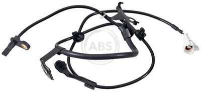 Sensor, wheel speed A.B.S. 31476