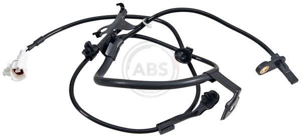 A.B.S. 31477 Sensor, wheel speed