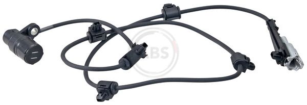 A.B.S. 31484 Sensor, wheel speed
