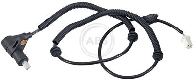 Sensor, wheel speed A.B.S. 31511