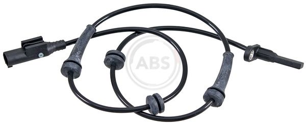 A.B.S. 31514 Sensor, wheel speed