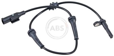 Sensor, wheel speed A.B.S. 31516