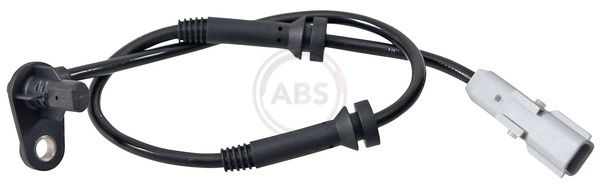 A.B.S. 31527 Sensor, wheel speed