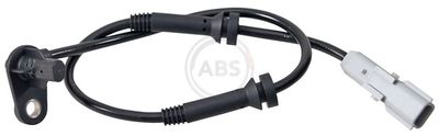 Sensor, wheel speed A.B.S. 31527