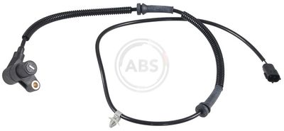 Sensor, wheel speed A.B.S. 31529