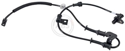 Sensor, wheel speed A.B.S. 31535