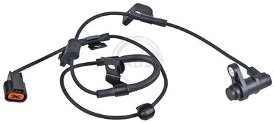 Sensor, wheel speed A.B.S. 31561