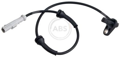 Sensor, wheel speed A.B.S. 31569