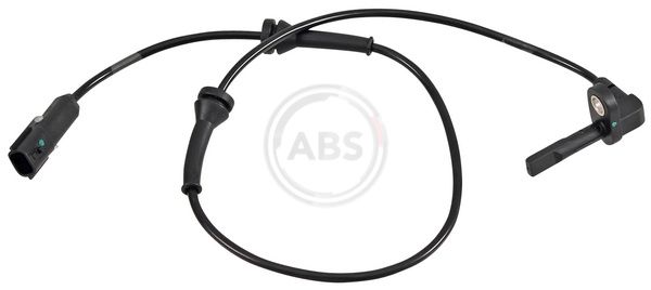 A.B.S. 31578 Sensor, wheel speed