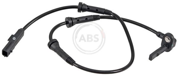 A.B.S. 31583 Sensor, wheel speed