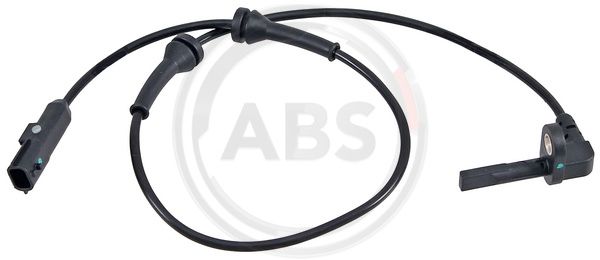 A.B.S. 31588 Sensor, wheel speed