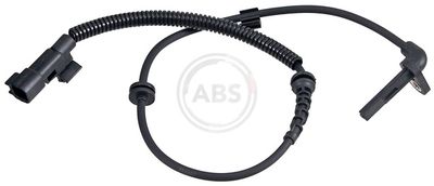 Sensor, wheel speed A.B.S. 31592