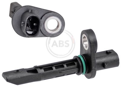 Sensor, wheel speed A.B.S. 32129