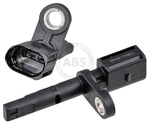 A.B.S. 32137 Sensor, wheel speed